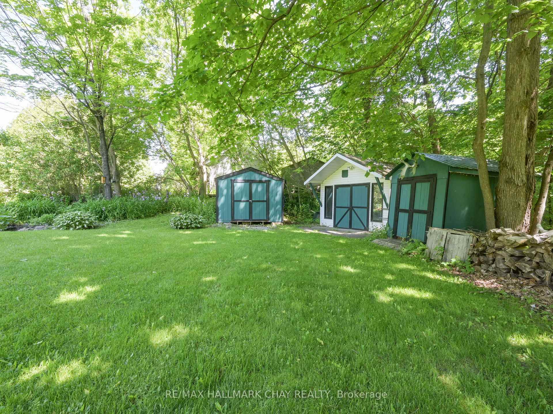 Photo 33 of 9705 County 93 Road, Midland — HOMEH