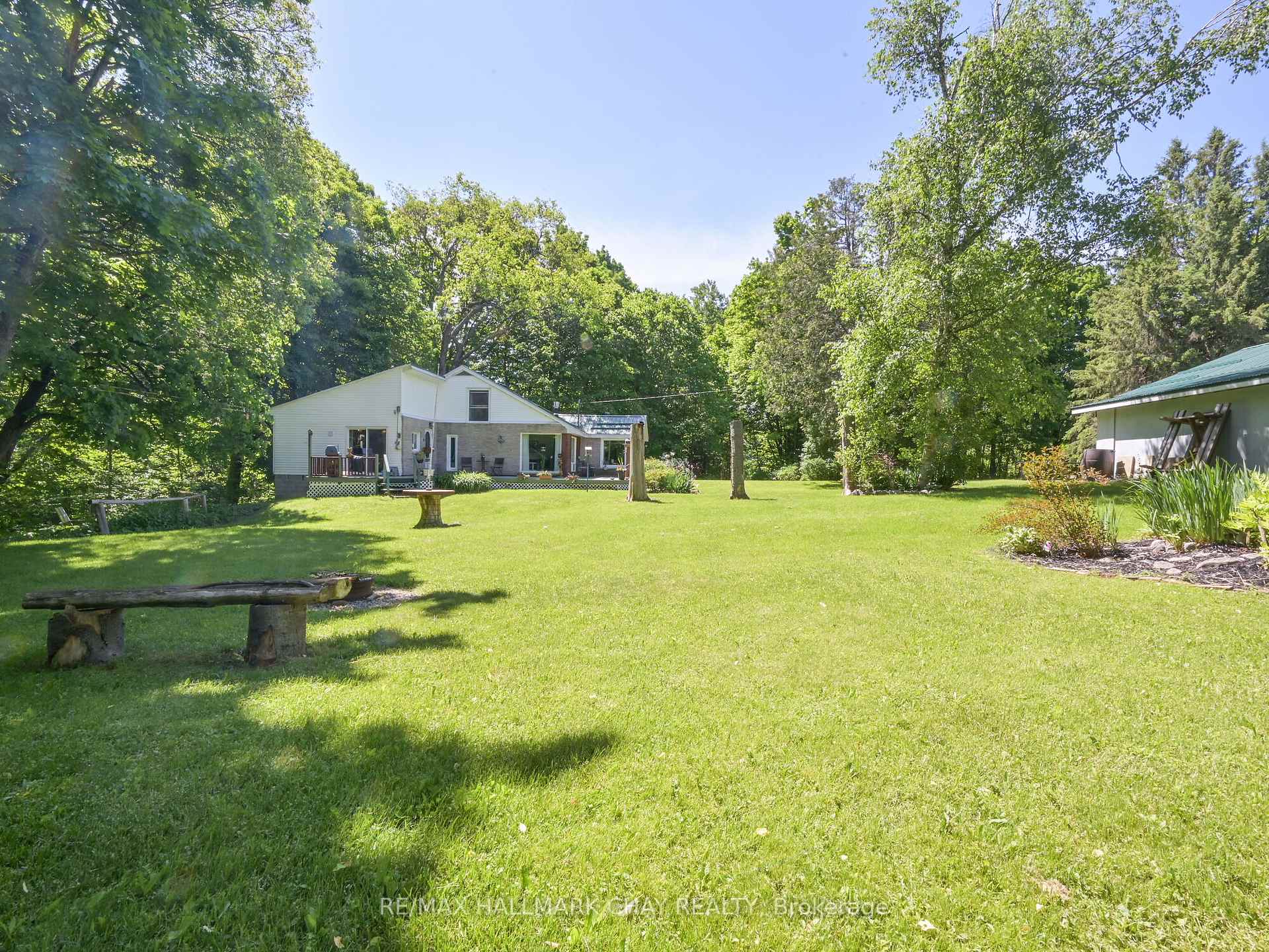 Photo 34 of 9705 County 93 Road, Midland — HOMEH