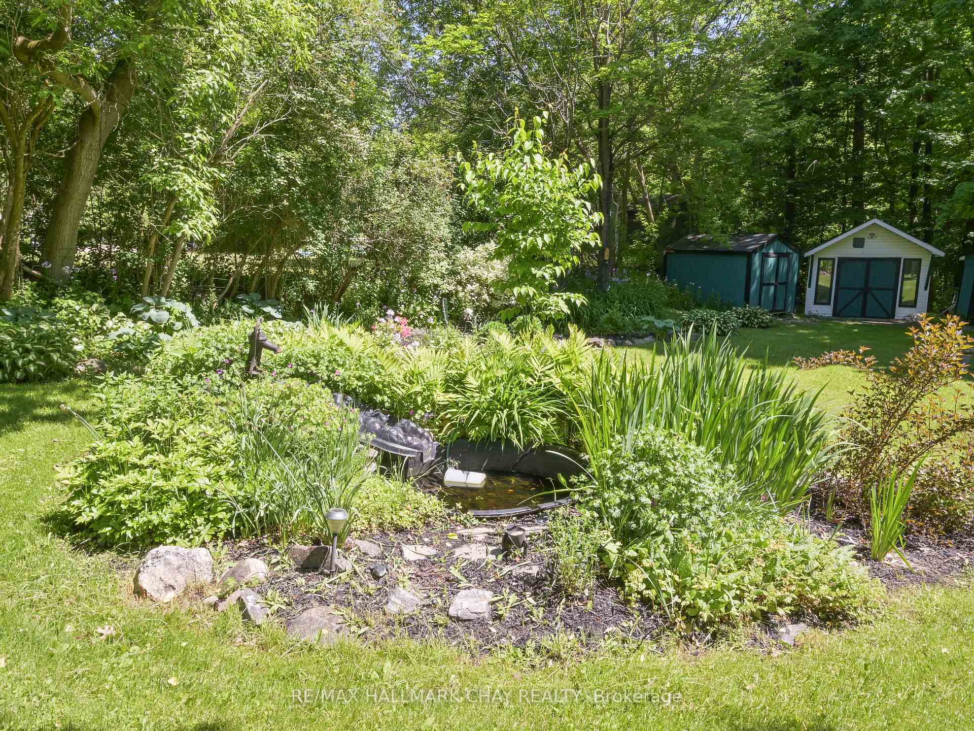 Photo 37 of 9705 County 93 Road, Midland — HOMEH