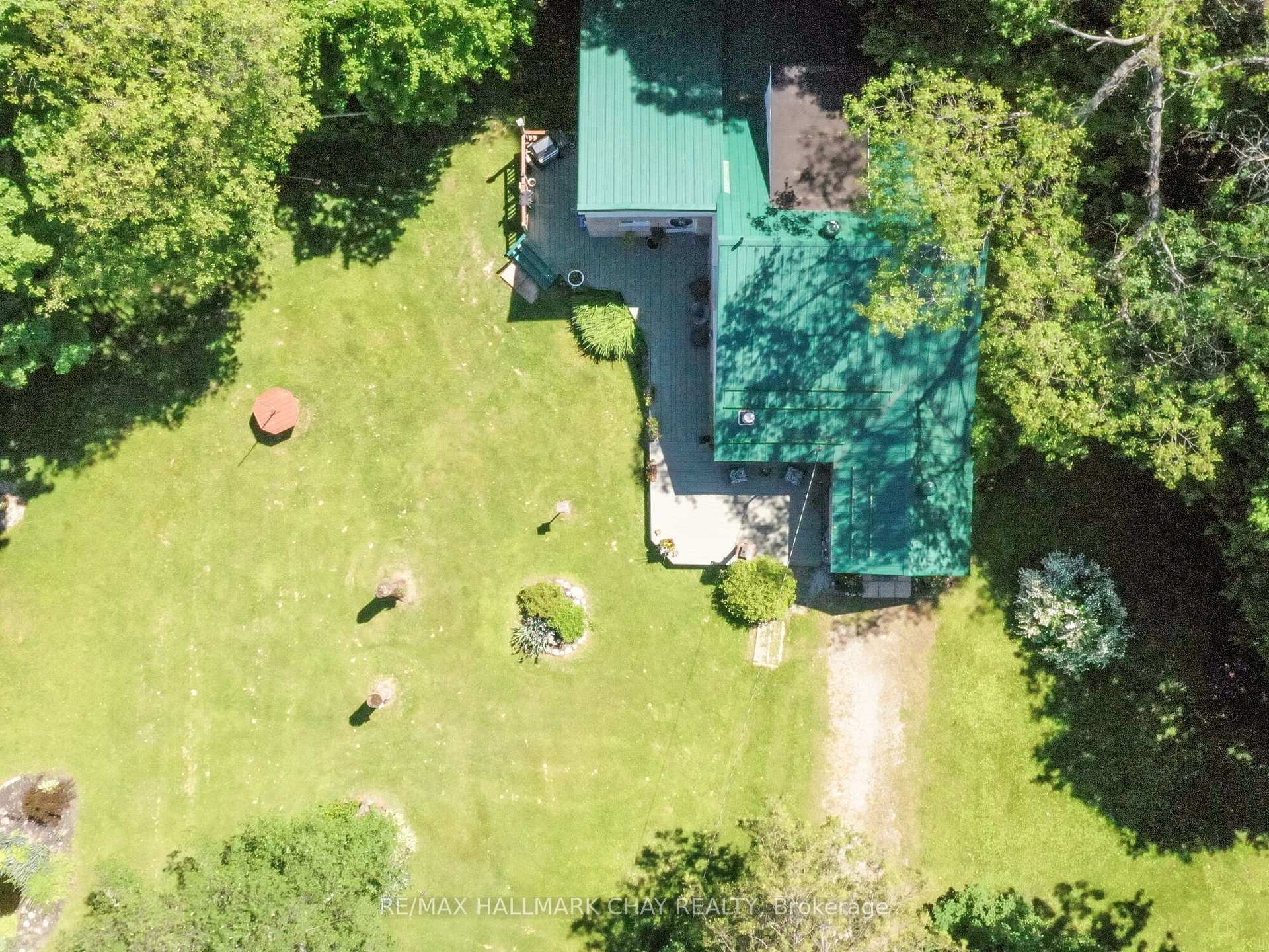 Photo 38 of 9705 County 93 Road, Midland — HOMEH