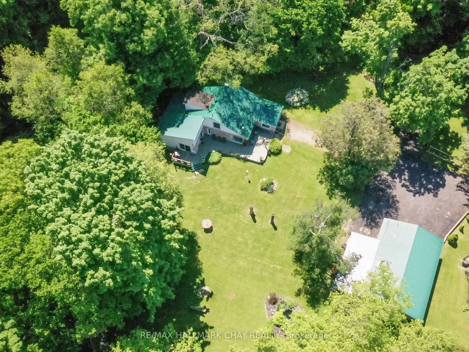 Photo 39 of 9705 County 93 Road, Midland — HOMEH