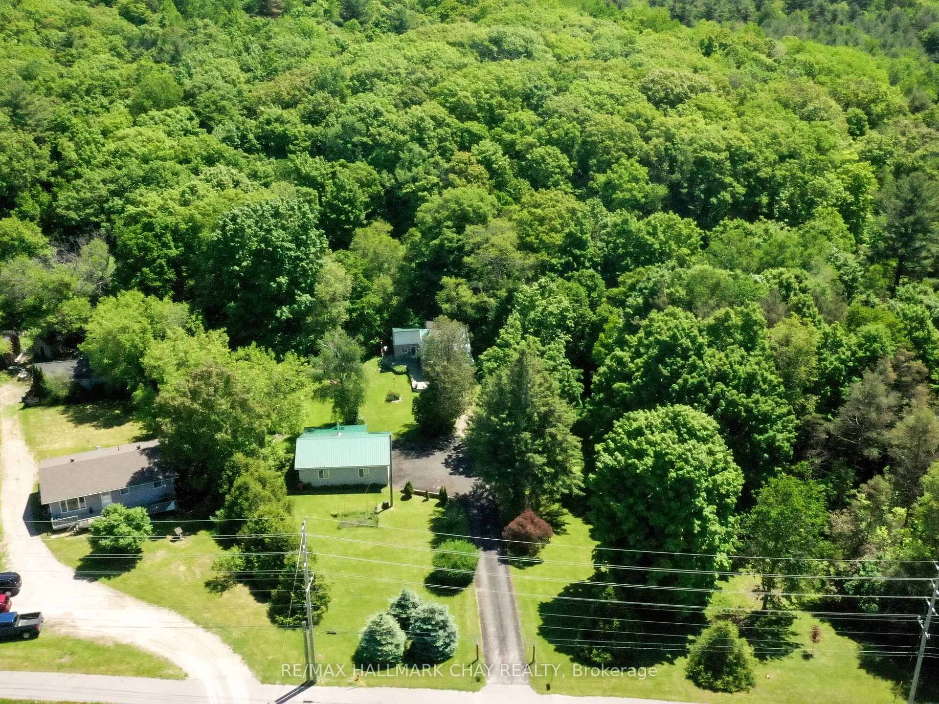 Photo 41 of 9705 County 93 Road, Midland — HOMEH