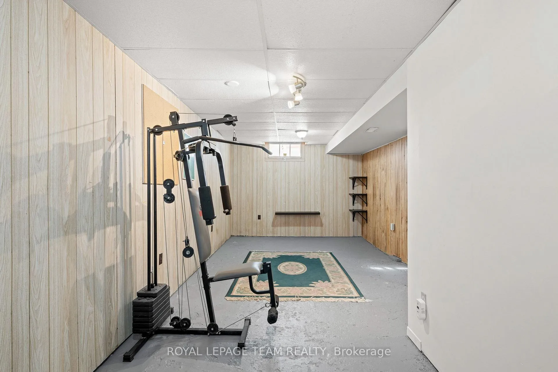Photo 31 of 1123 Secord Avenue, Ottawa, Billings Bridge — HOMEH