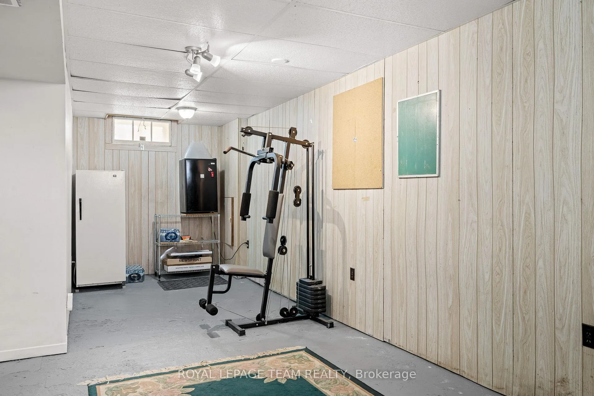 Photo 33 of 1123 Secord Avenue, Ottawa, Billings Bridge — HOMEH