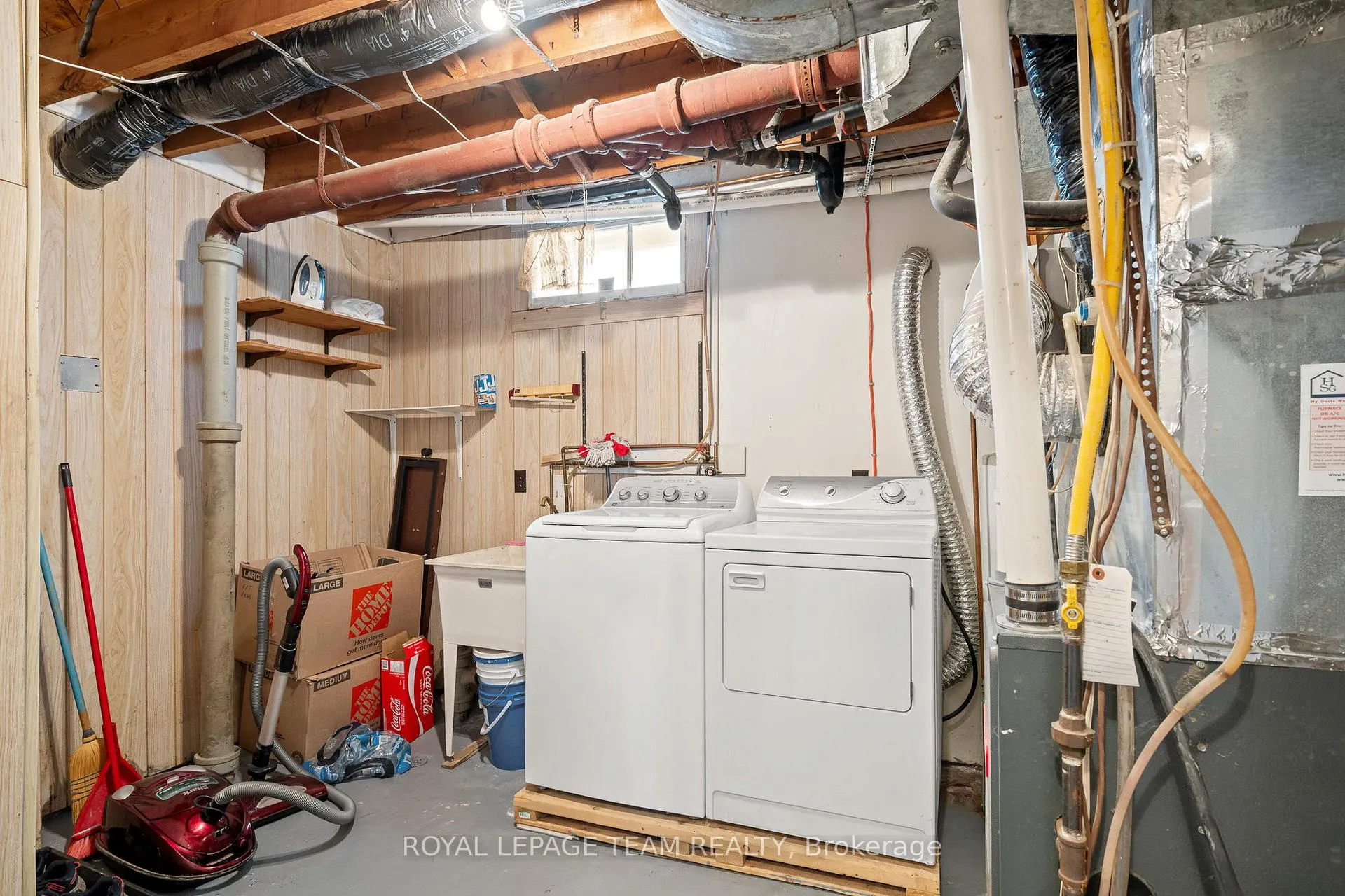 Photo 34 of 1123 Secord Avenue, Ottawa, Billings Bridge — HOMEH
