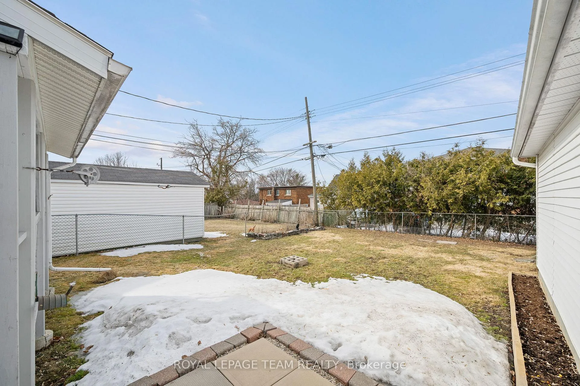 Photo 37 of 1123 Secord Avenue, Ottawa, Billings Bridge — HOMEH