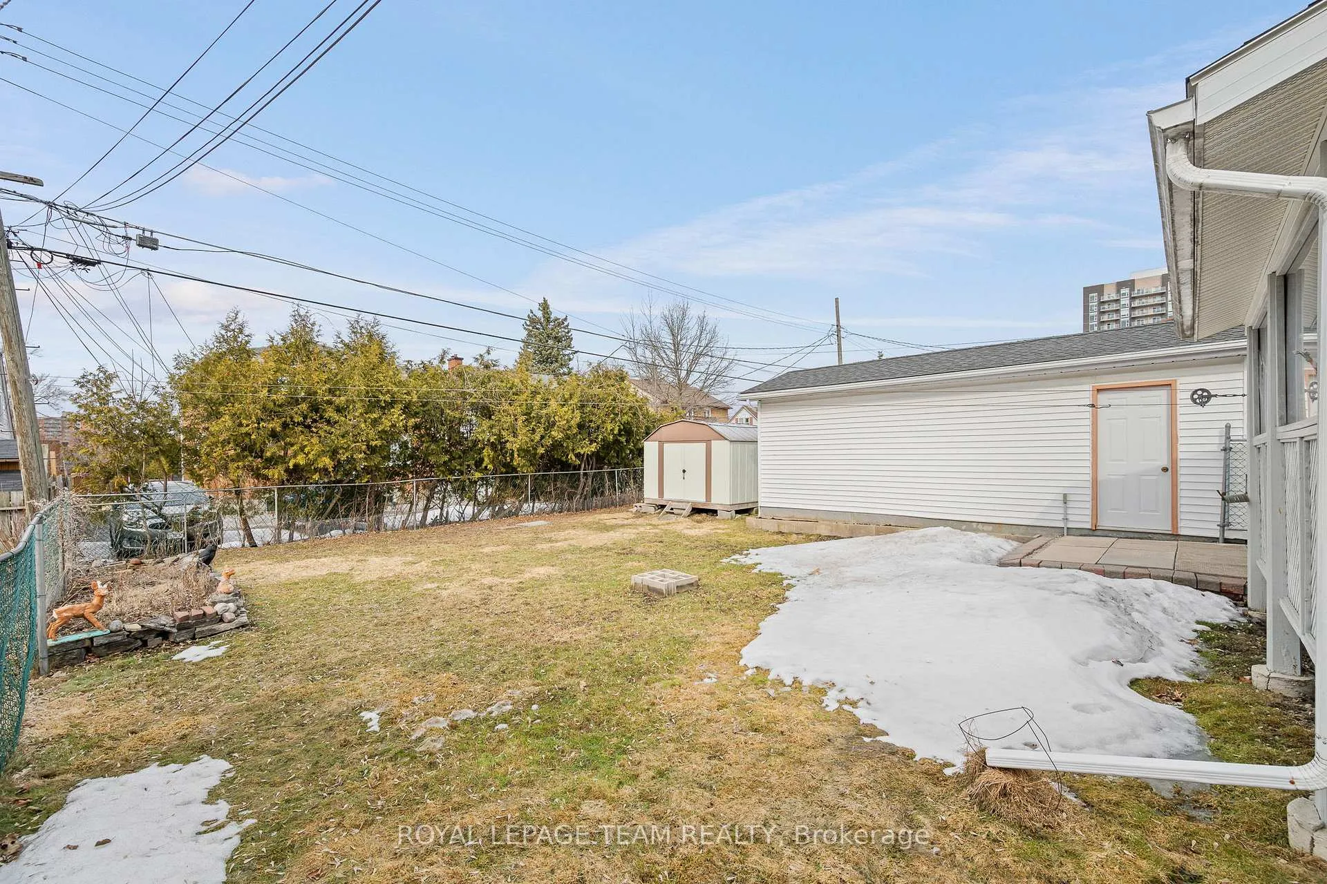 Photo 38 of 1123 Secord Avenue, Ottawa, Billings Bridge — HOMEH