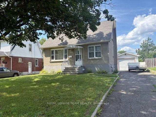 Photo of 1123 Secord Avenue