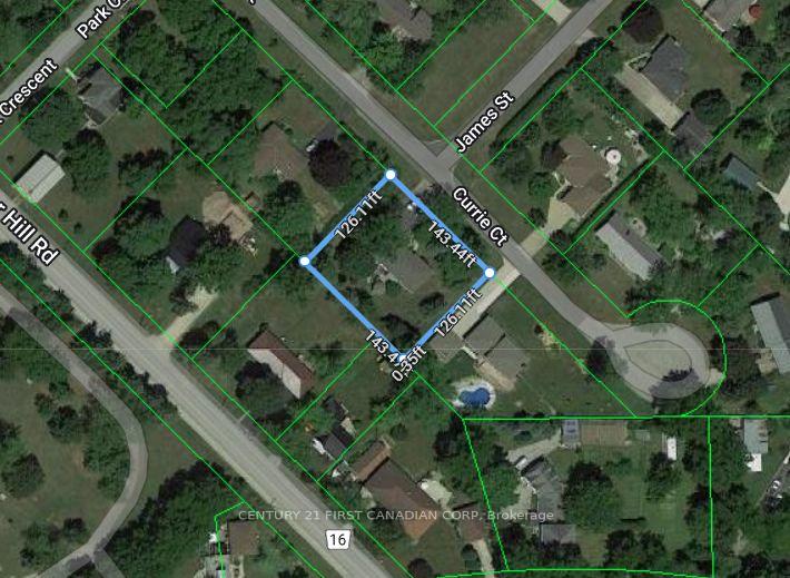 Photo 3 of 7 Currie Court, Middlesex Centre, Poplar Hill — HOMEH