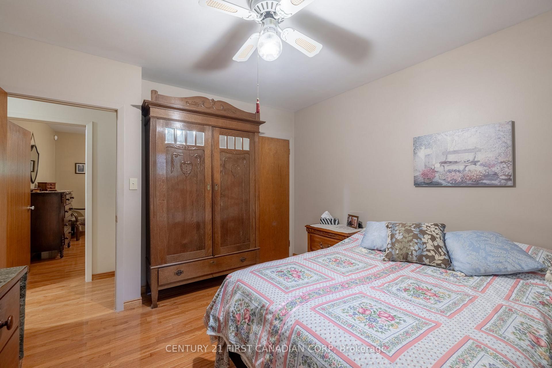 Photo 19 of 7 Currie Court, Middlesex Centre, Poplar Hill — HOMEH