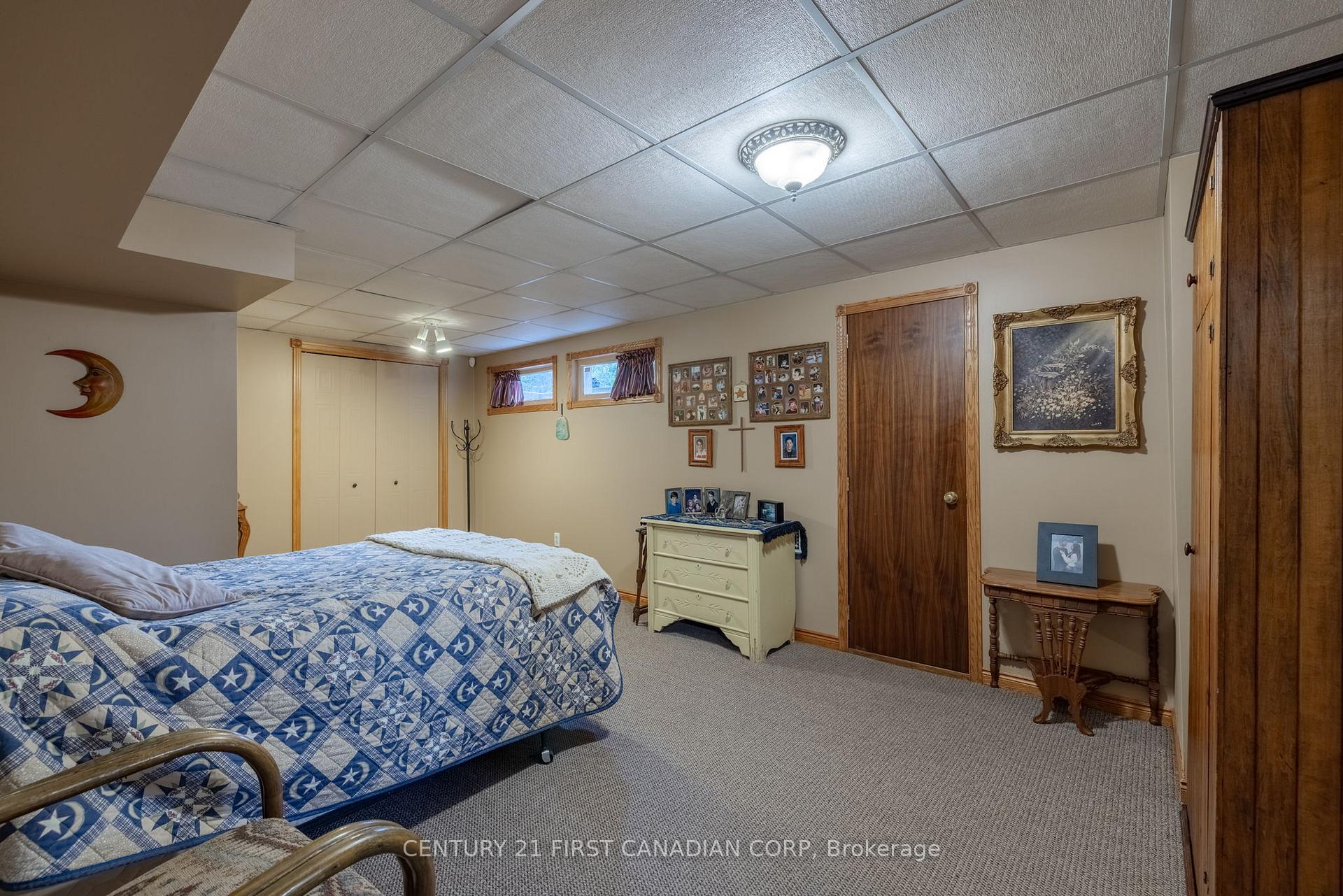 Photo 24 of 7 Currie Court, Middlesex Centre, Poplar Hill — HOMEH