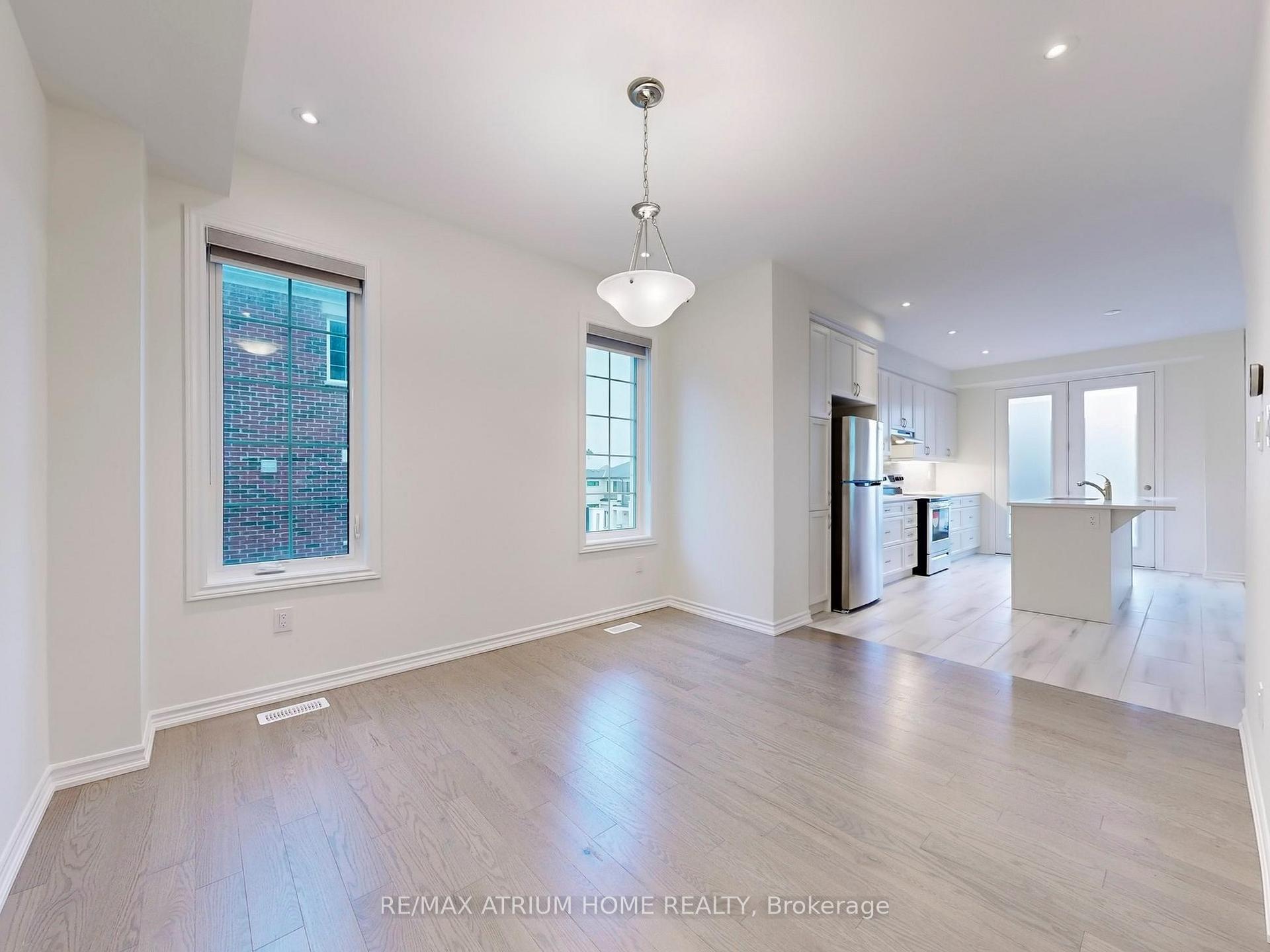 Photo 14 of 79 Therma Crescent, Markham, Victoria Square — HOMEH