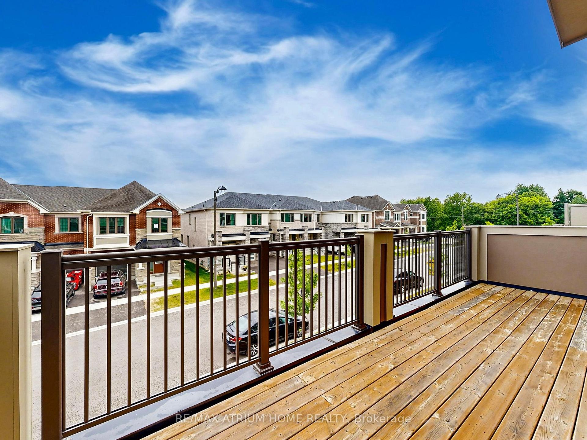 Photo 40 of 79 Therma Crescent, Markham, Victoria Square — HOMEH
