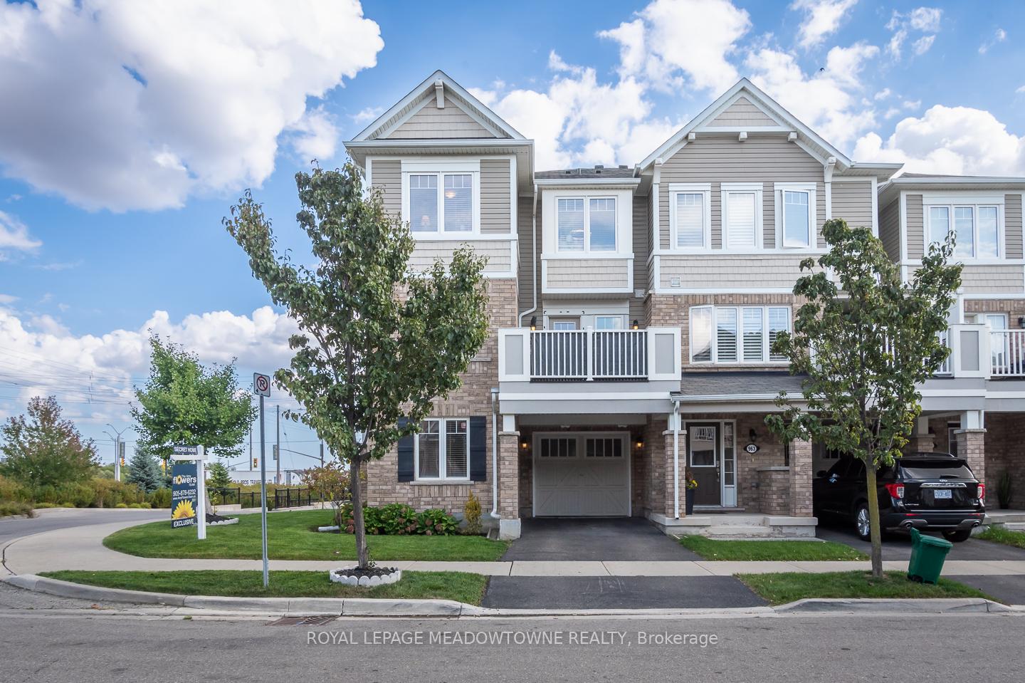 Photo 1 of 961 Nadalin Heights, Milton, Willmott — HOMEH