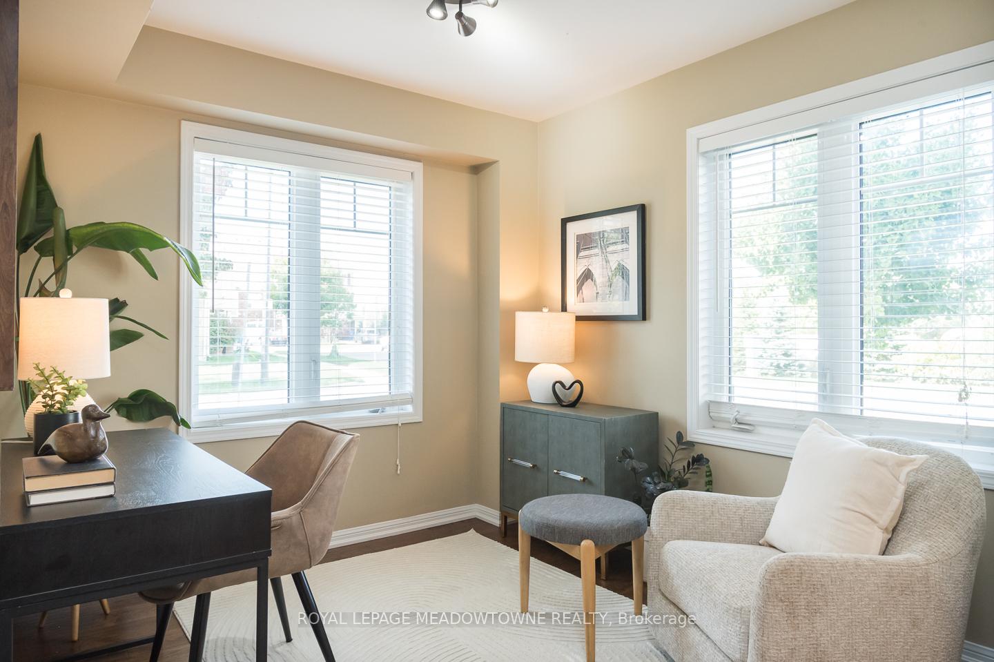 Photo 5 of 961 Nadalin Heights, Milton, Willmott — HOMEH