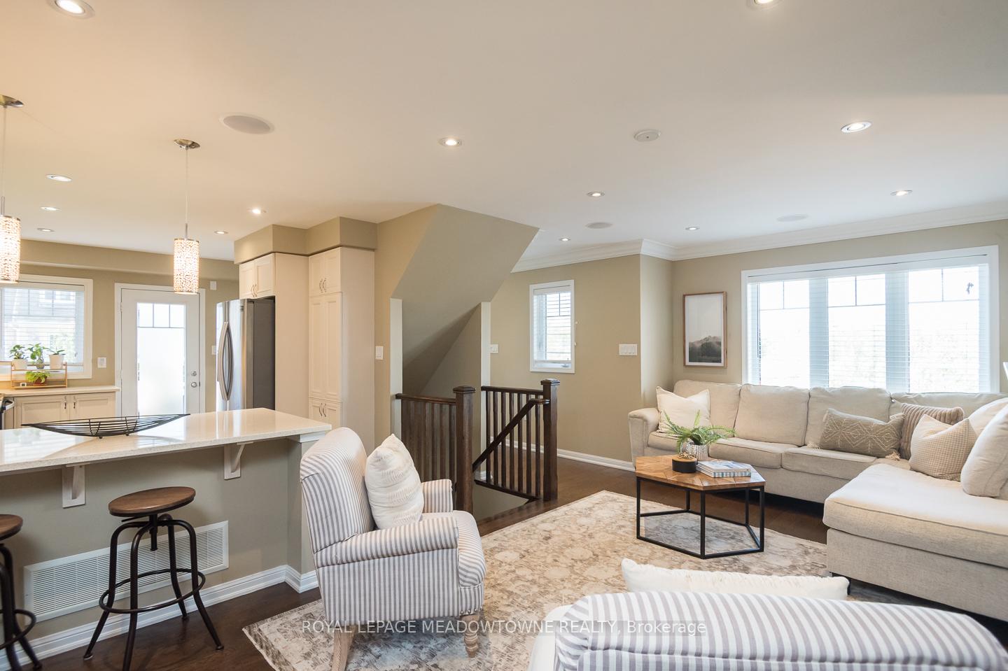 Photo 11 of 961 Nadalin Heights, Milton, Willmott — HOMEH