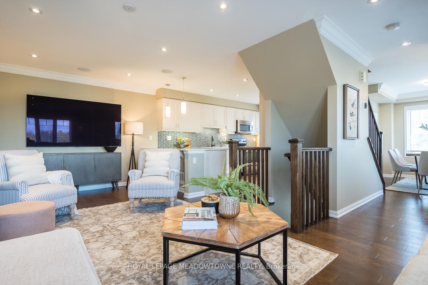 Photo 12 of 961 Nadalin Heights, Milton, Willmott — HOMEH