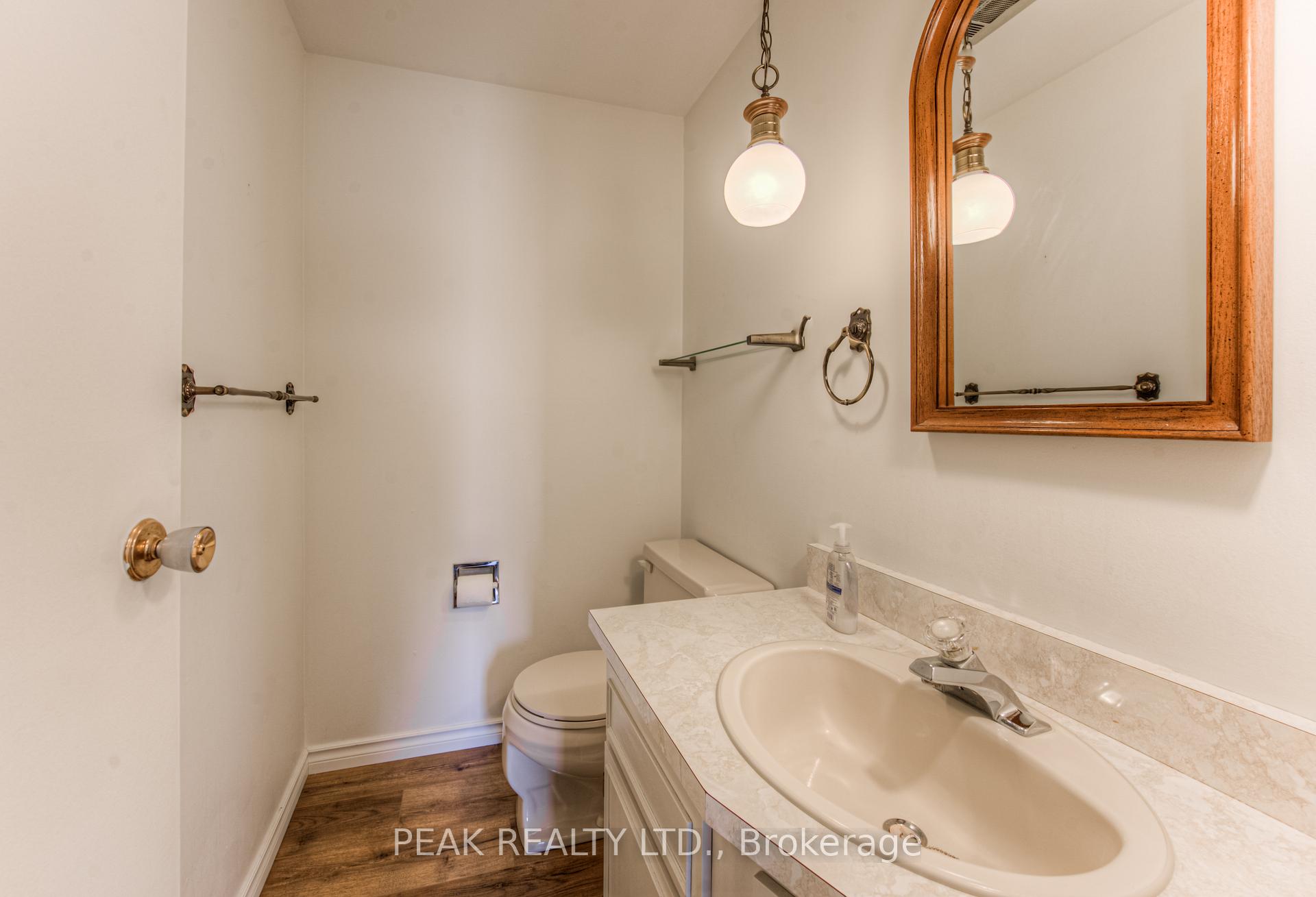 Photo 6 of 101 Blackwell Drive, Kitchener — HOMEH