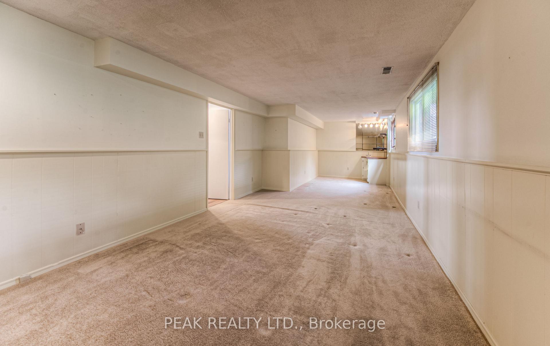 Photo 32 of 101 Blackwell Drive, Kitchener — HOMEH