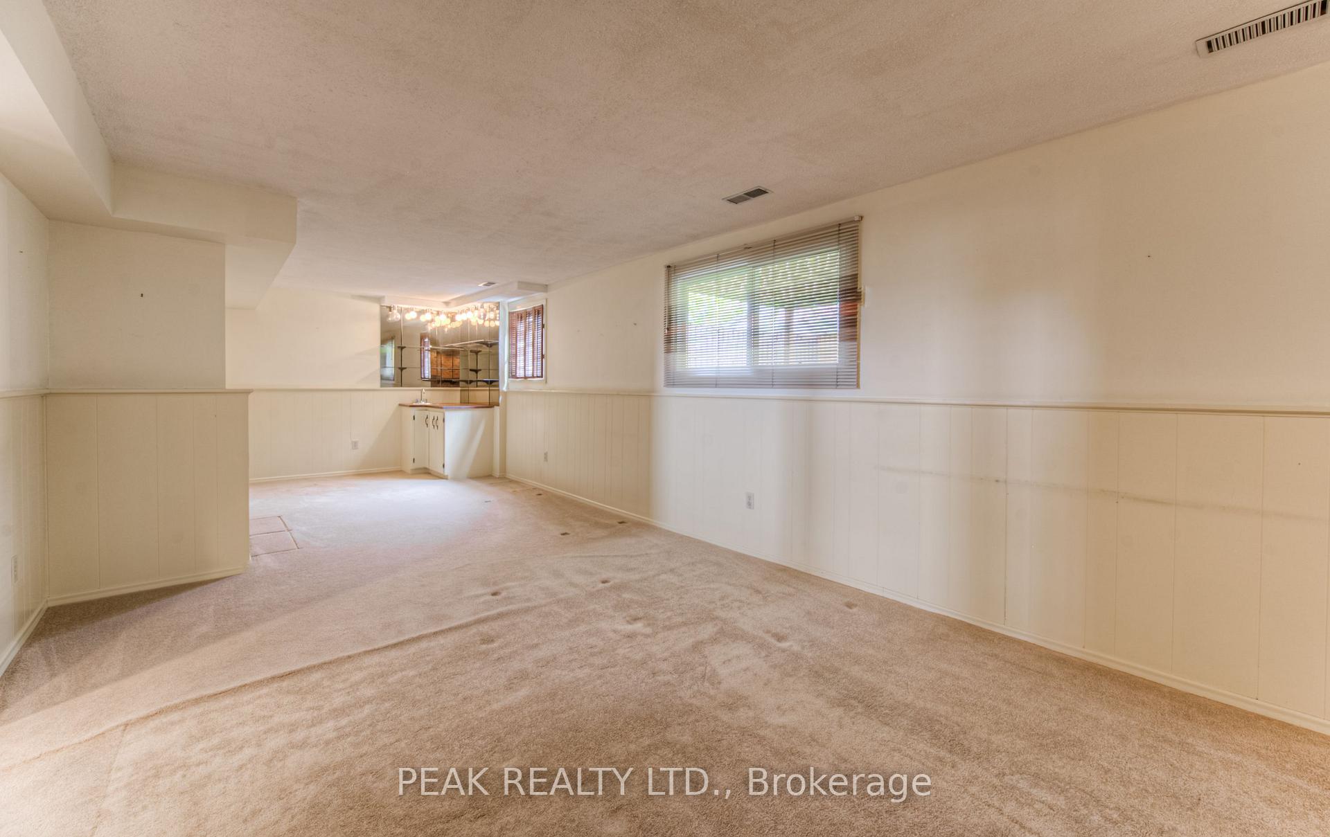 Photo 34 of 101 Blackwell Drive, Kitchener — HOMEH