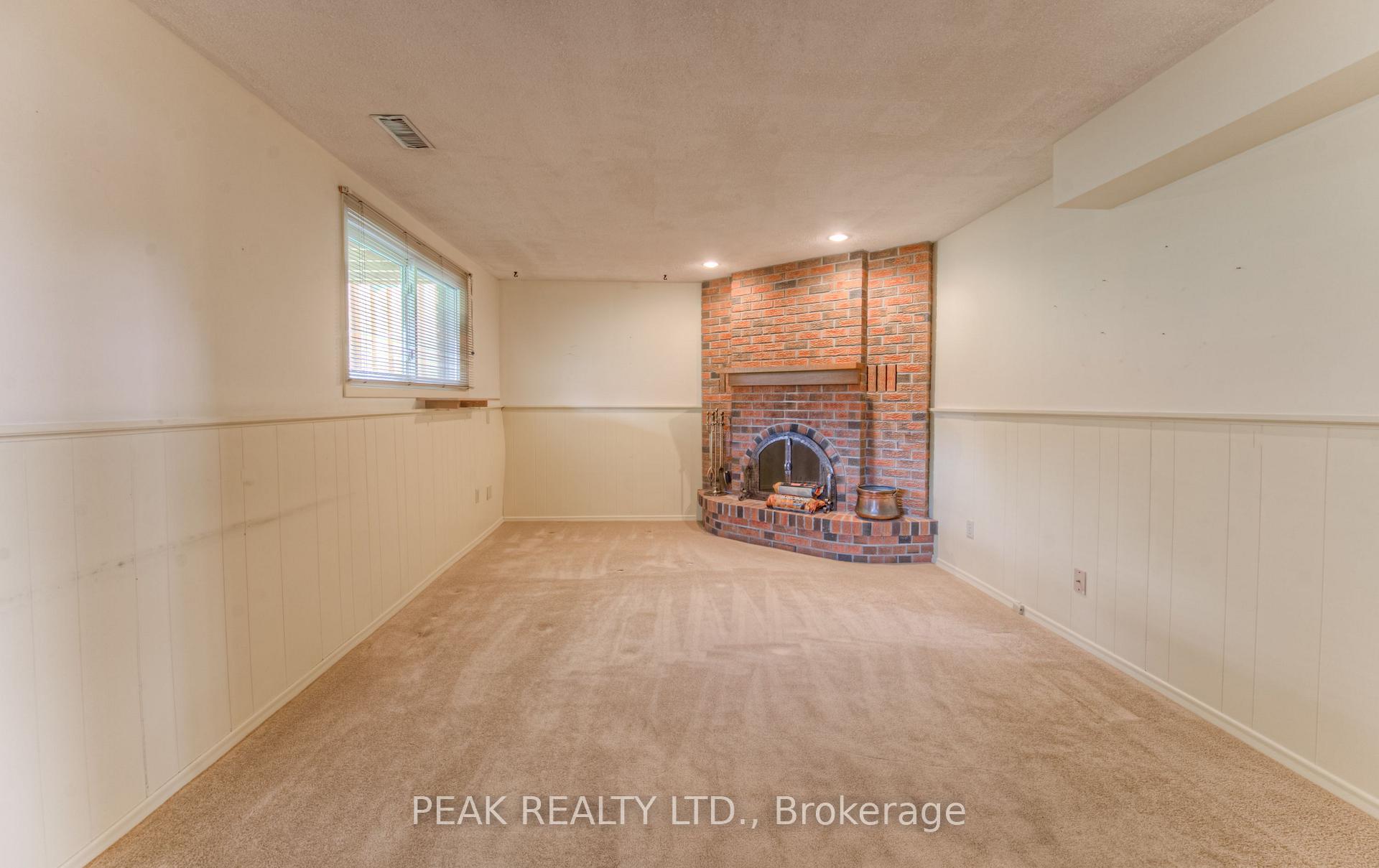 Photo 35 of 101 Blackwell Drive, Kitchener — HOMEH