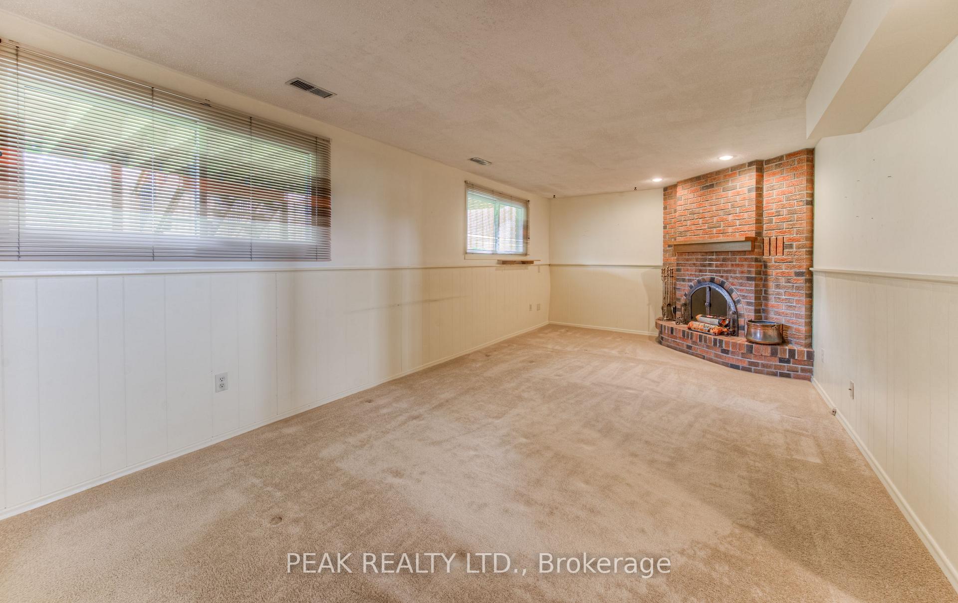 Photo 37 of 101 Blackwell Drive, Kitchener — HOMEH