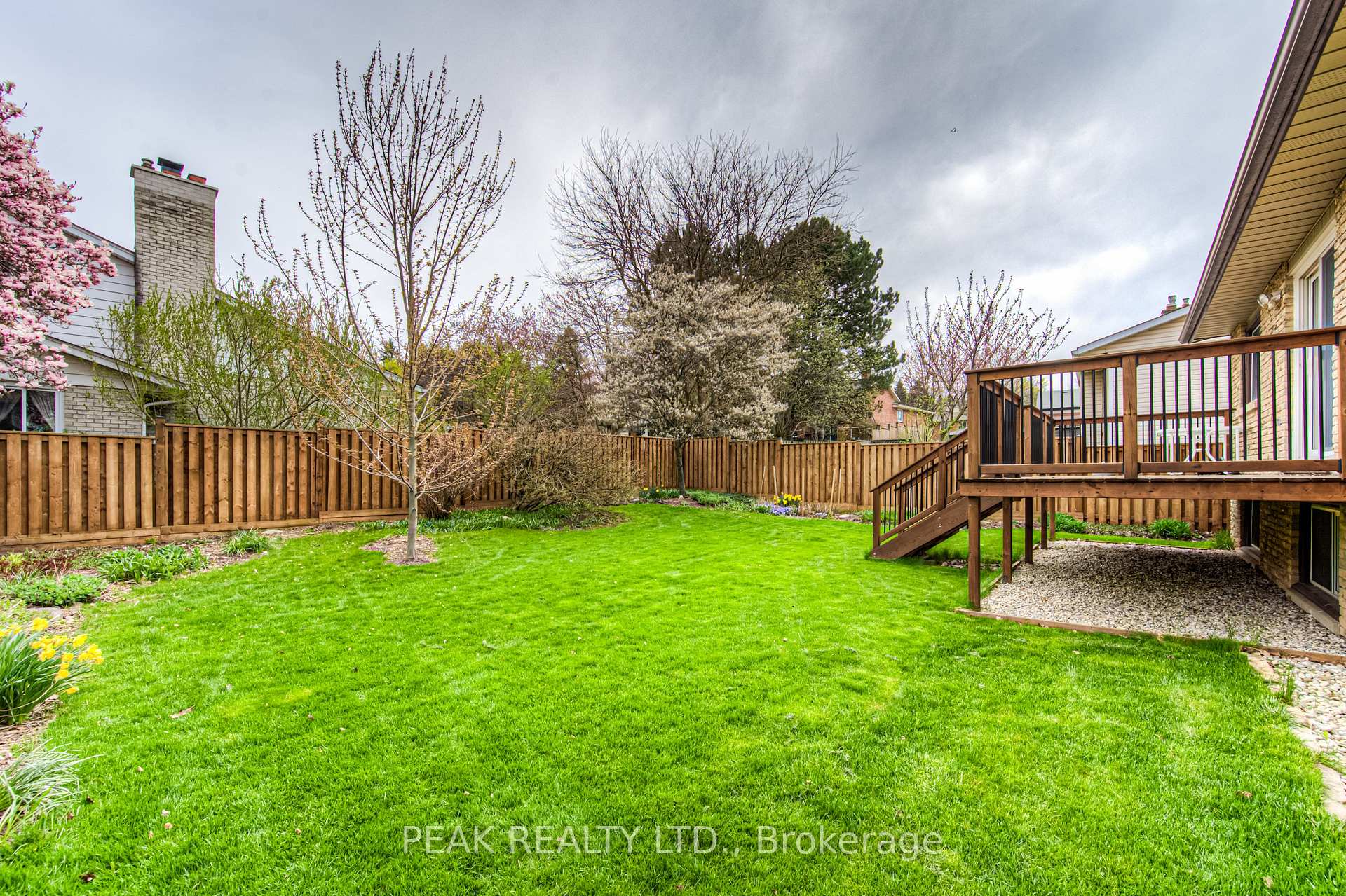 Photo 39 of 101 Blackwell Drive, Kitchener — HOMEH