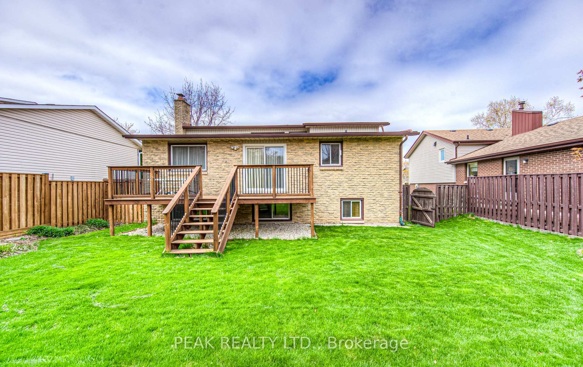 Photo 41 of 101 Blackwell Drive, Kitchener — HOMEH