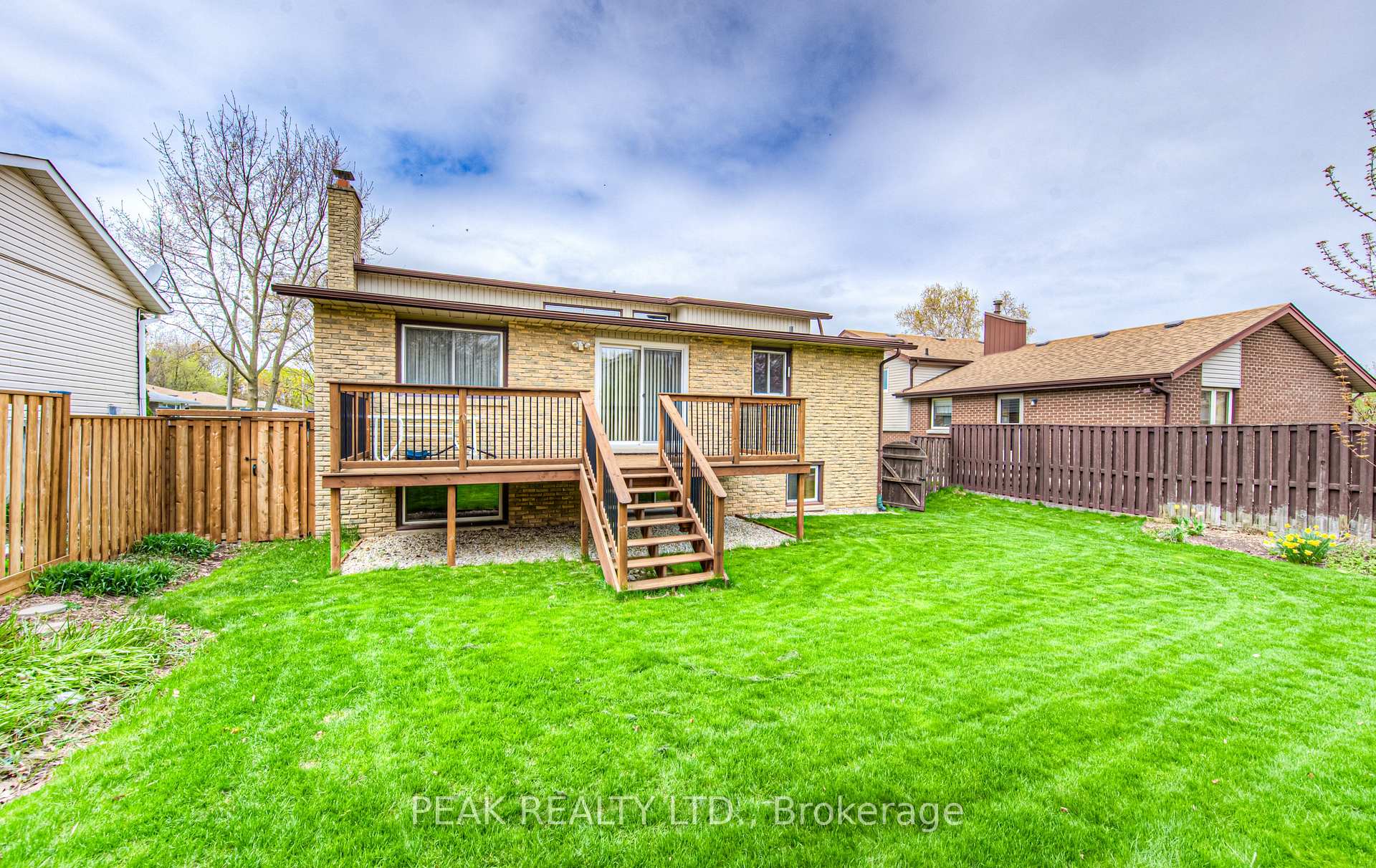 Photo 42 of 101 Blackwell Drive, Kitchener — HOMEH