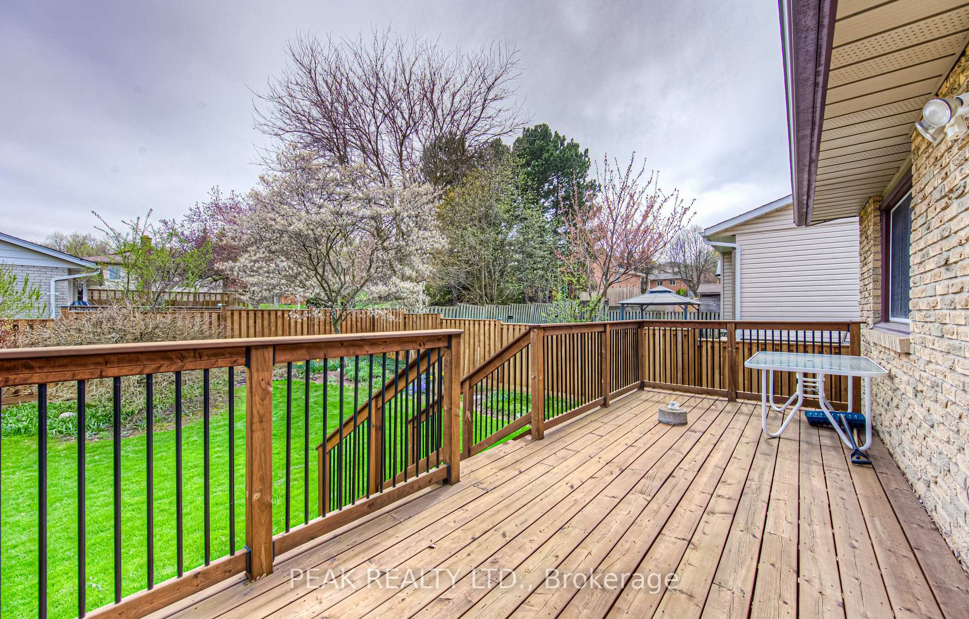 Photo 44 of 101 Blackwell Drive, Kitchener — HOMEH