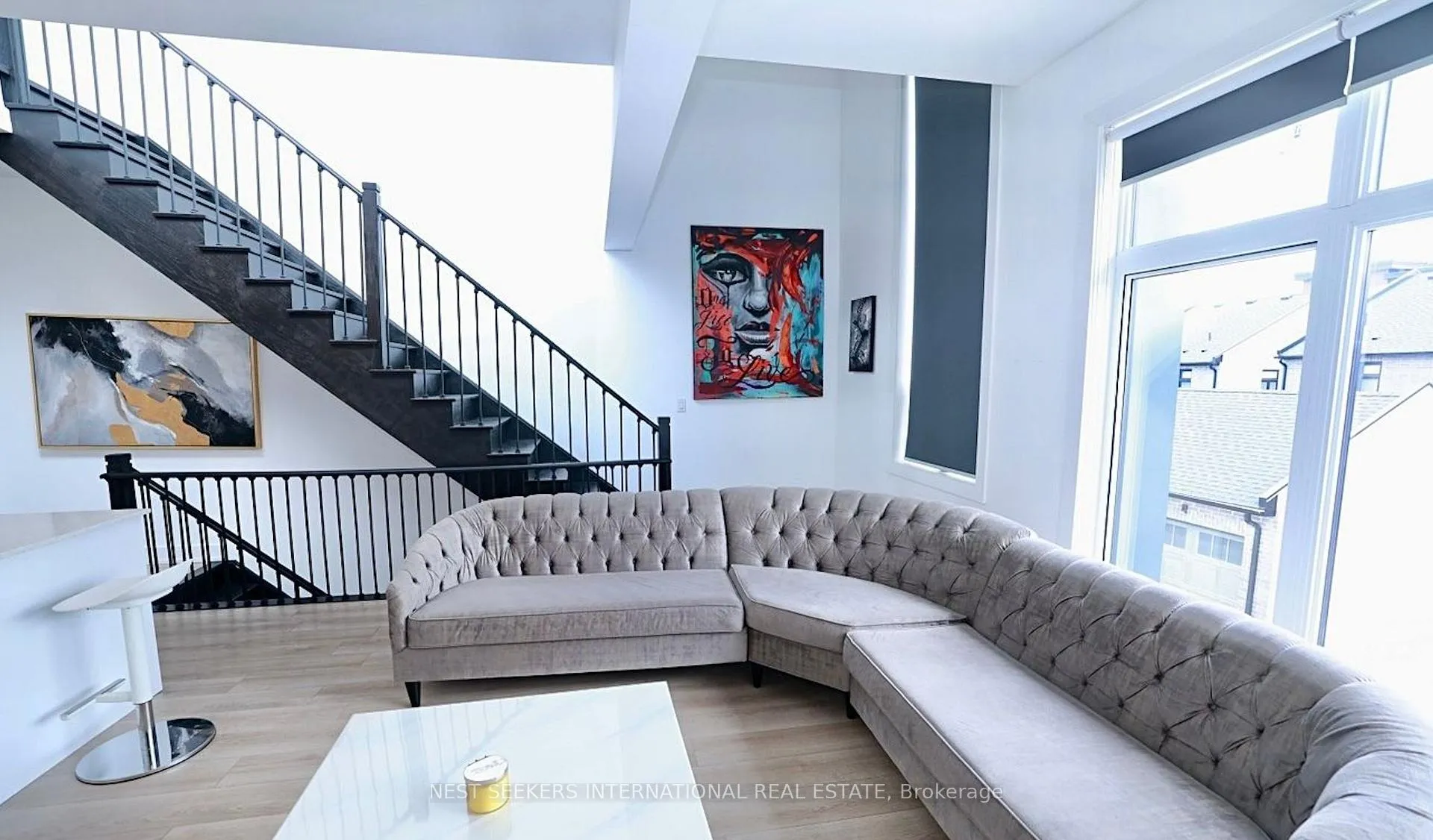 Photo 7 of 37 Summerside Mews, Pelham, Fonthill — HOMEH