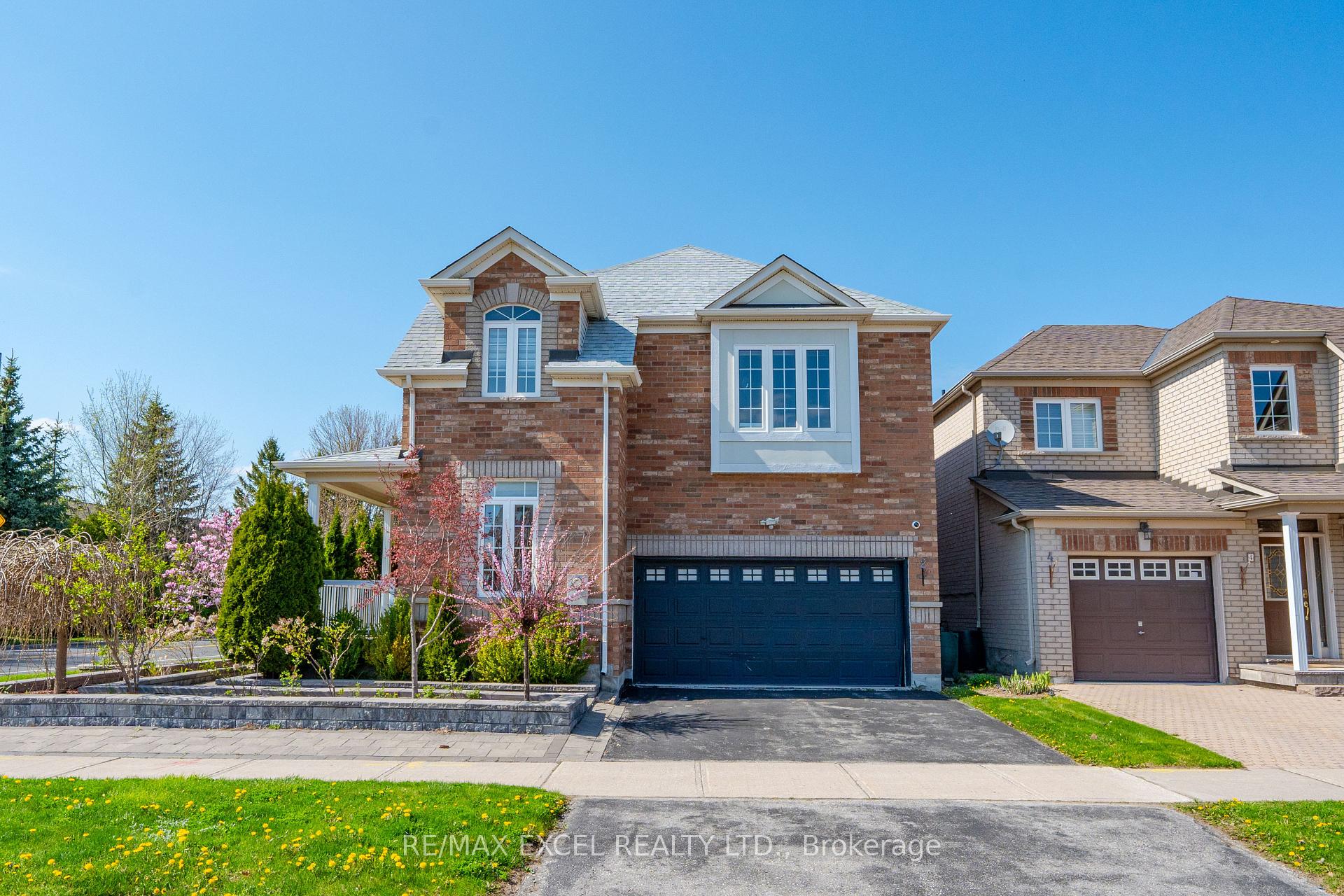 Photo 1 of 2 Greengage Street, Markham, Greensborough — HOMEH