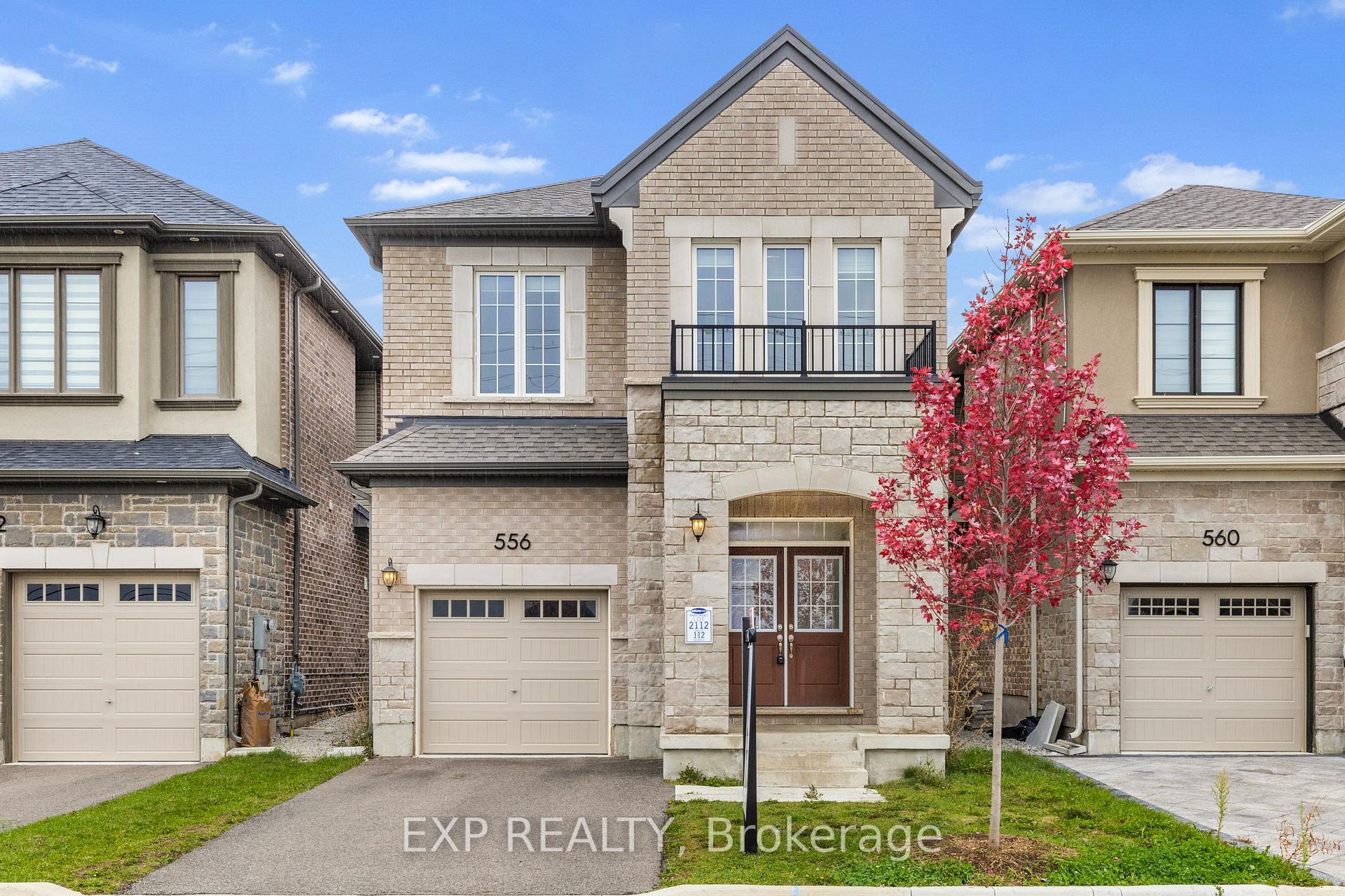Photo 1 of 556 Boyd Lane, Milton, Walker — HOMEH