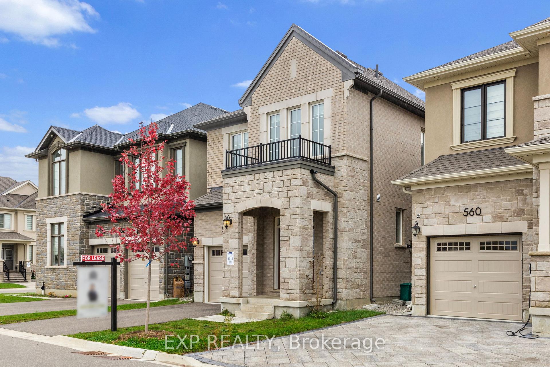 Photo 2 of 556 Boyd Lane, Milton, Walker — HOMEH