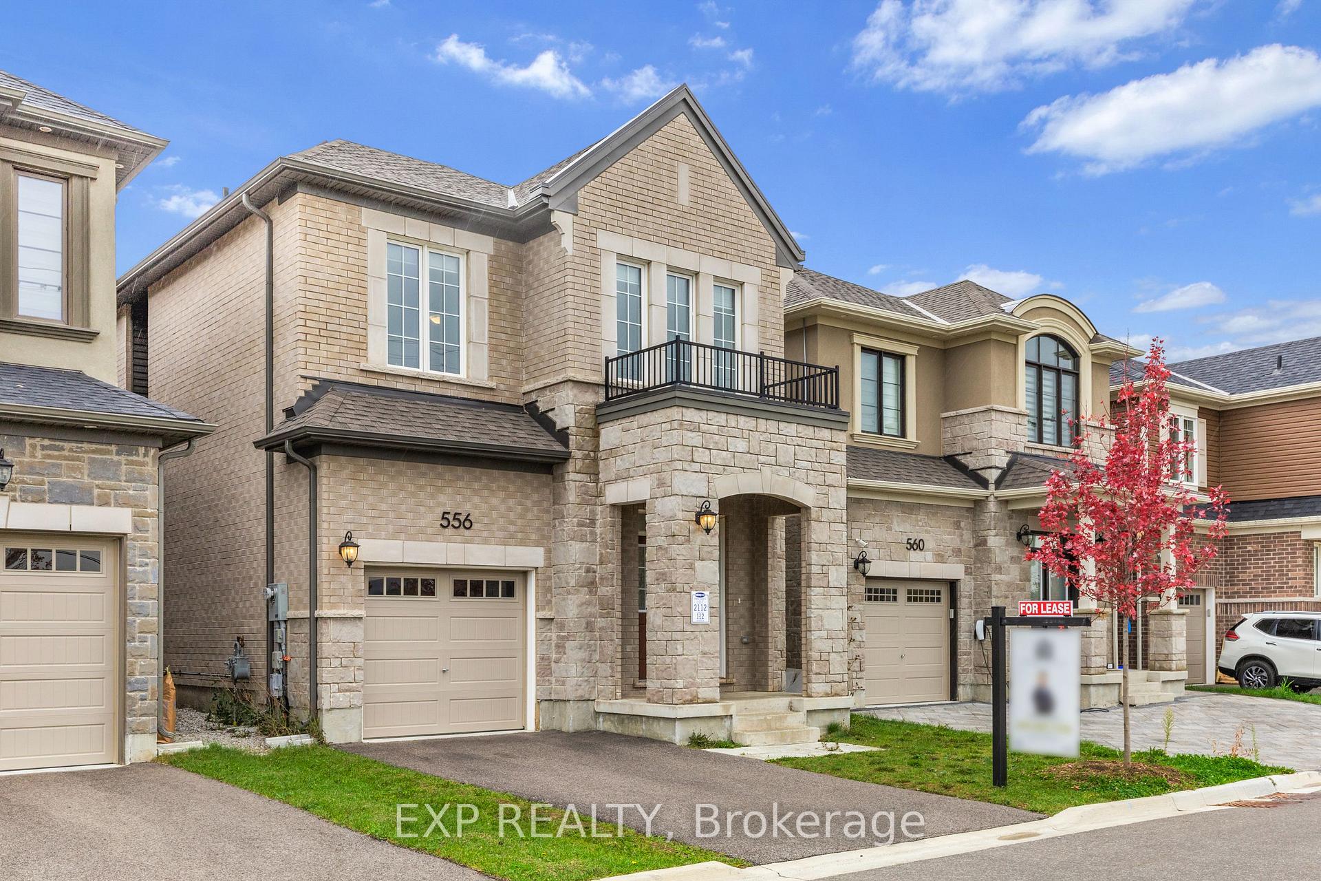 Photo 3 of 556 Boyd Lane, Milton, Walker — HOMEH