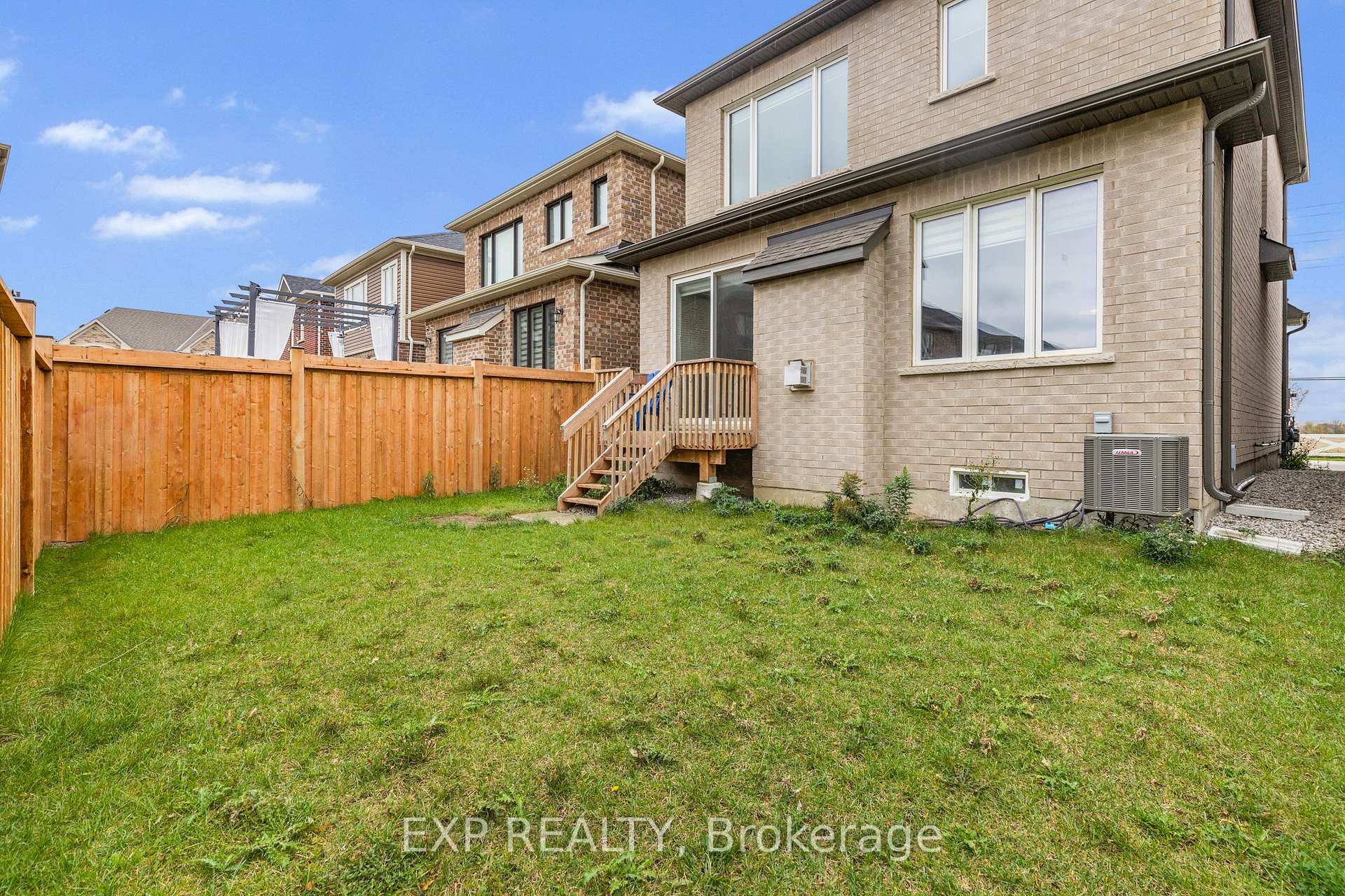 Photo 35 of 556 Boyd Lane, Milton, Walker — HOMEH