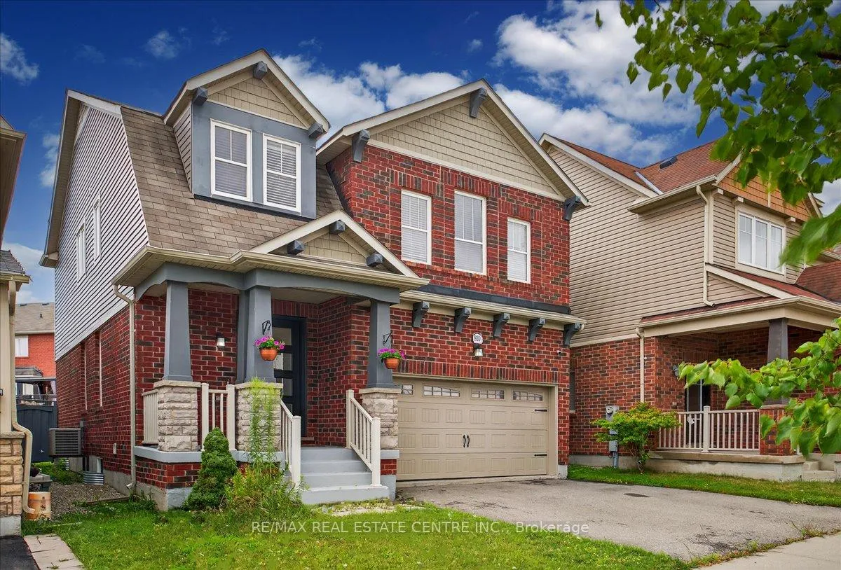 Photo 2 of 980 Clark Boulevard, Milton, Coates — HOMEH