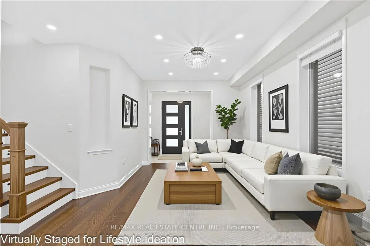 Photo 6 of 980 Clark Boulevard, Milton, Coates — HOMEH