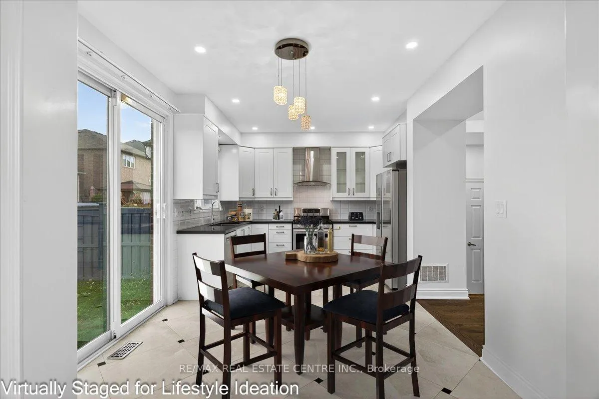 Photo 9 of 980 Clark Boulevard, Milton, Coates — HOMEH