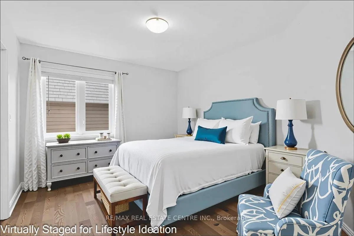 Photo 27 of 980 Clark Boulevard, Milton, Coates — HOMEH
