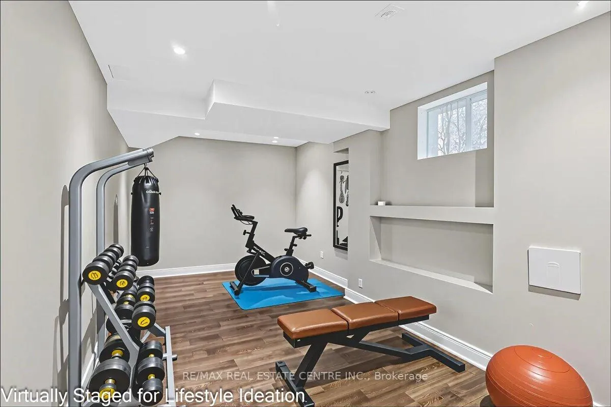 Photo 34 of 980 Clark Boulevard, Milton, Coates — HOMEH