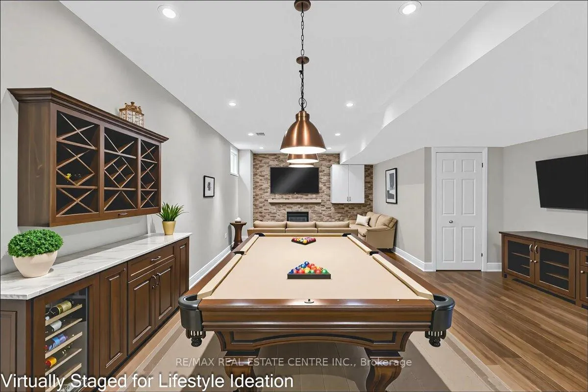 Photo 35 of 980 Clark Boulevard, Milton, Coates — HOMEH