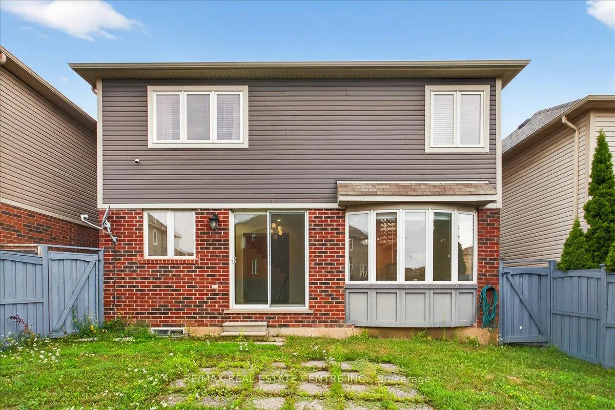Photo 38 of 980 Clark Boulevard, Milton, Coates — HOMEH