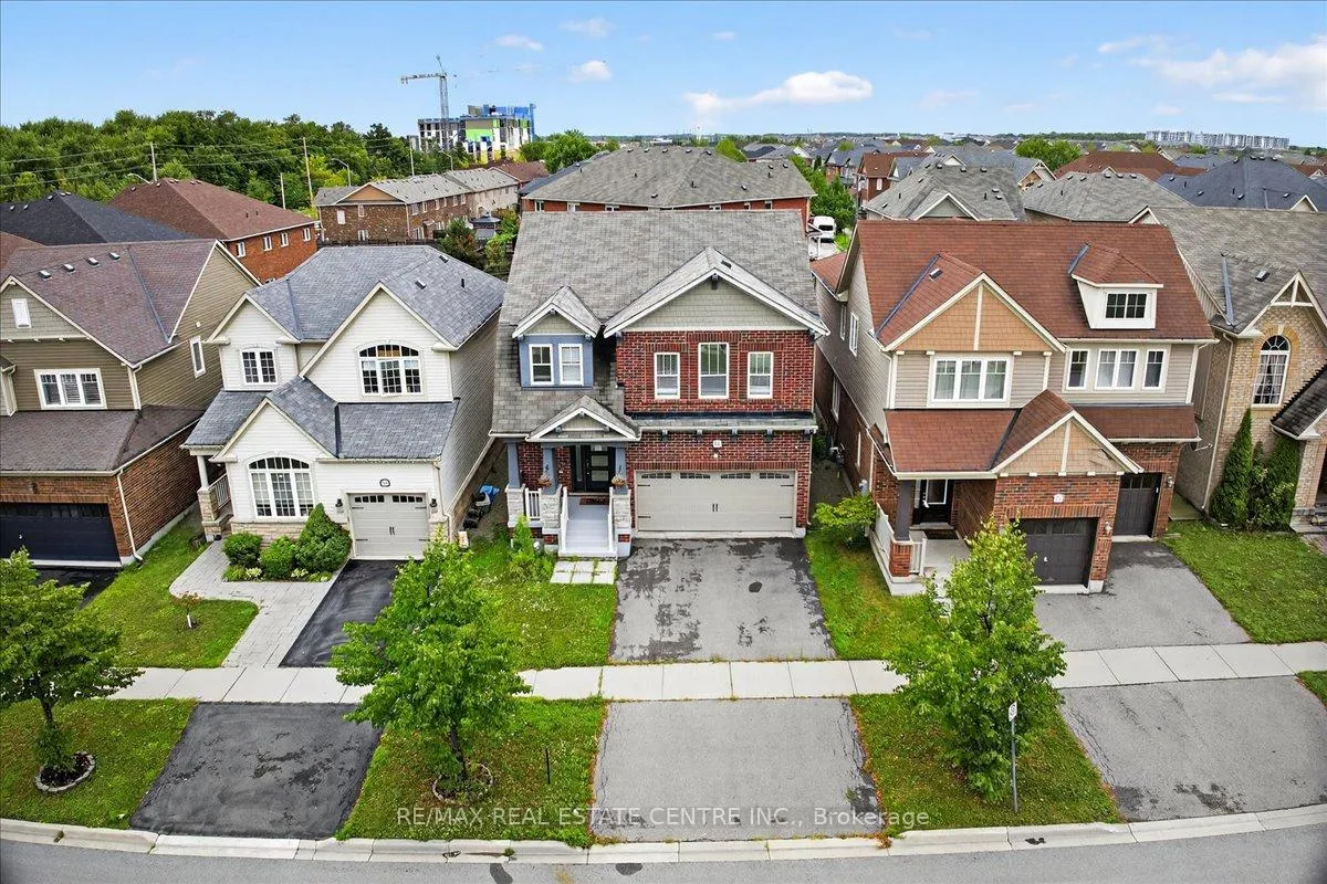 Photo 41 of 980 Clark Boulevard, Milton, Coates — HOMEH