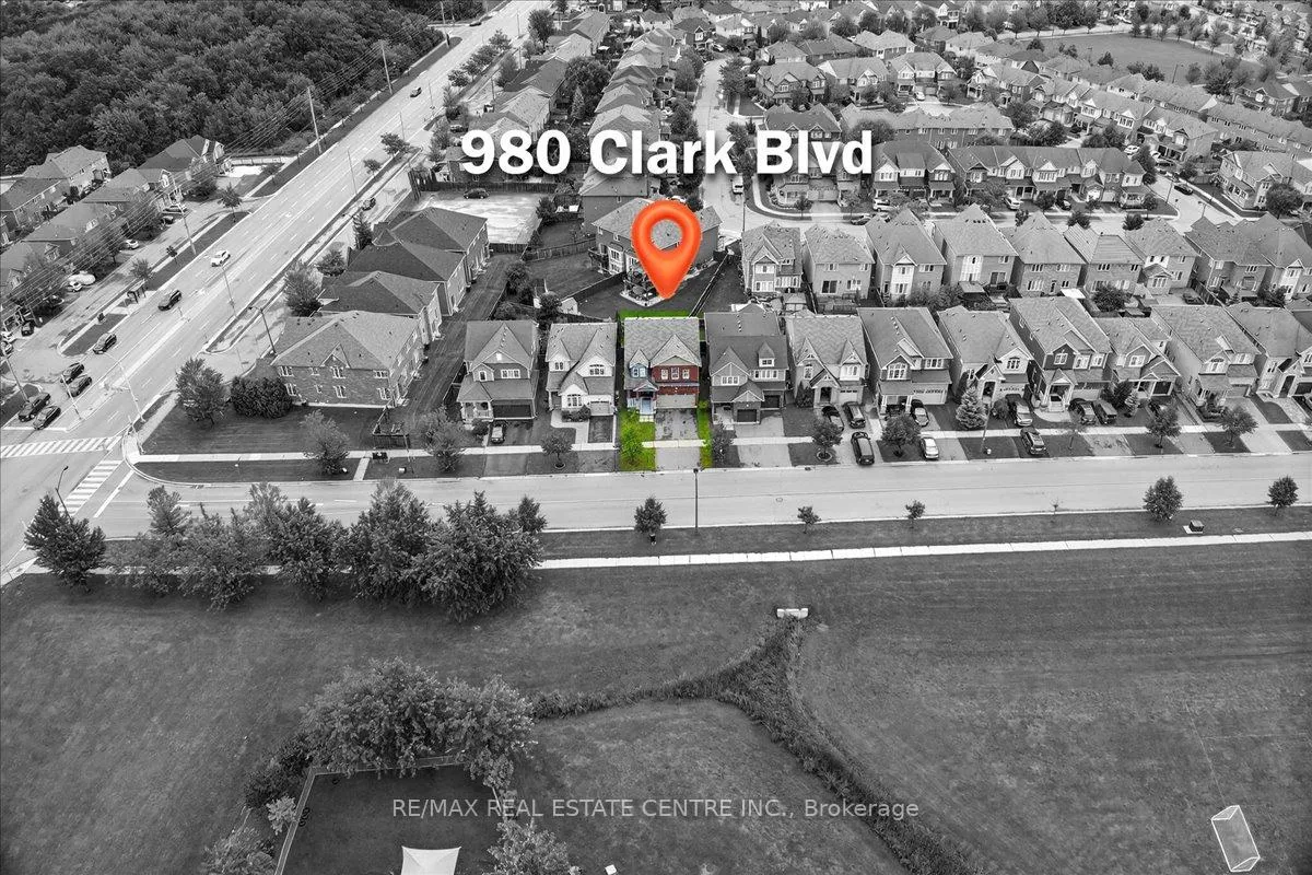 Photo 42 of 980 Clark Boulevard, Milton, Coates — HOMEH
