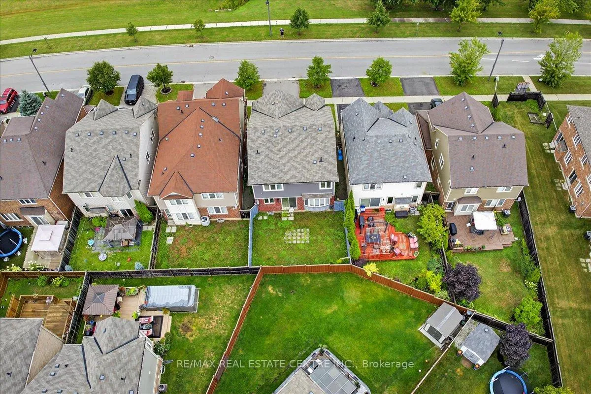 Photo 45 of 980 Clark Boulevard, Milton, Coates — HOMEH