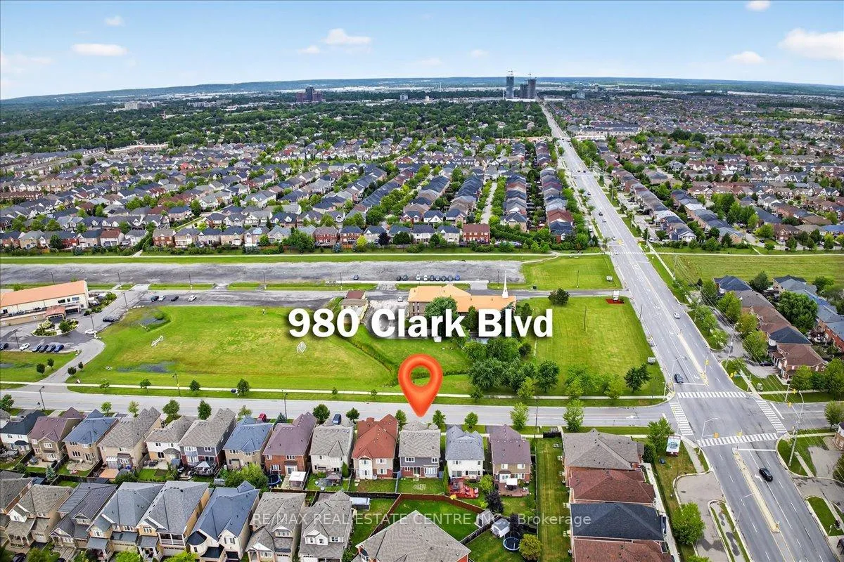 Photo 46 of 980 Clark Boulevard, Milton, Coates — HOMEH