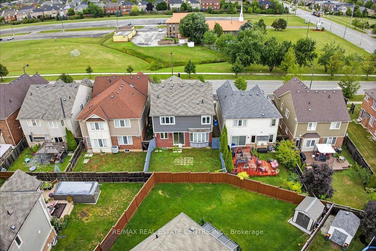 Photo 47 of 980 Clark Boulevard, Milton, Coates — HOMEH