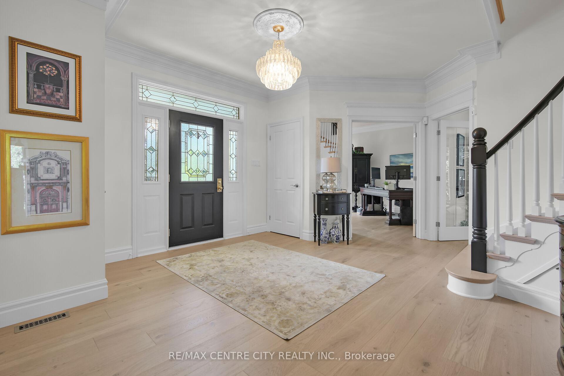 Photo 6 of 11 Woodland Drive, Middlesex Centre, Kilworth — HOMEH