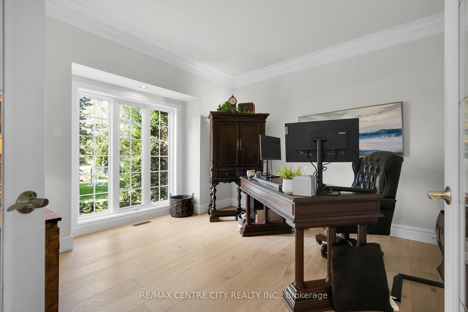 Photo 7 of 11 Woodland Drive, Middlesex Centre, Kilworth — HOMEH